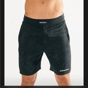 Alphalete Infinity Short